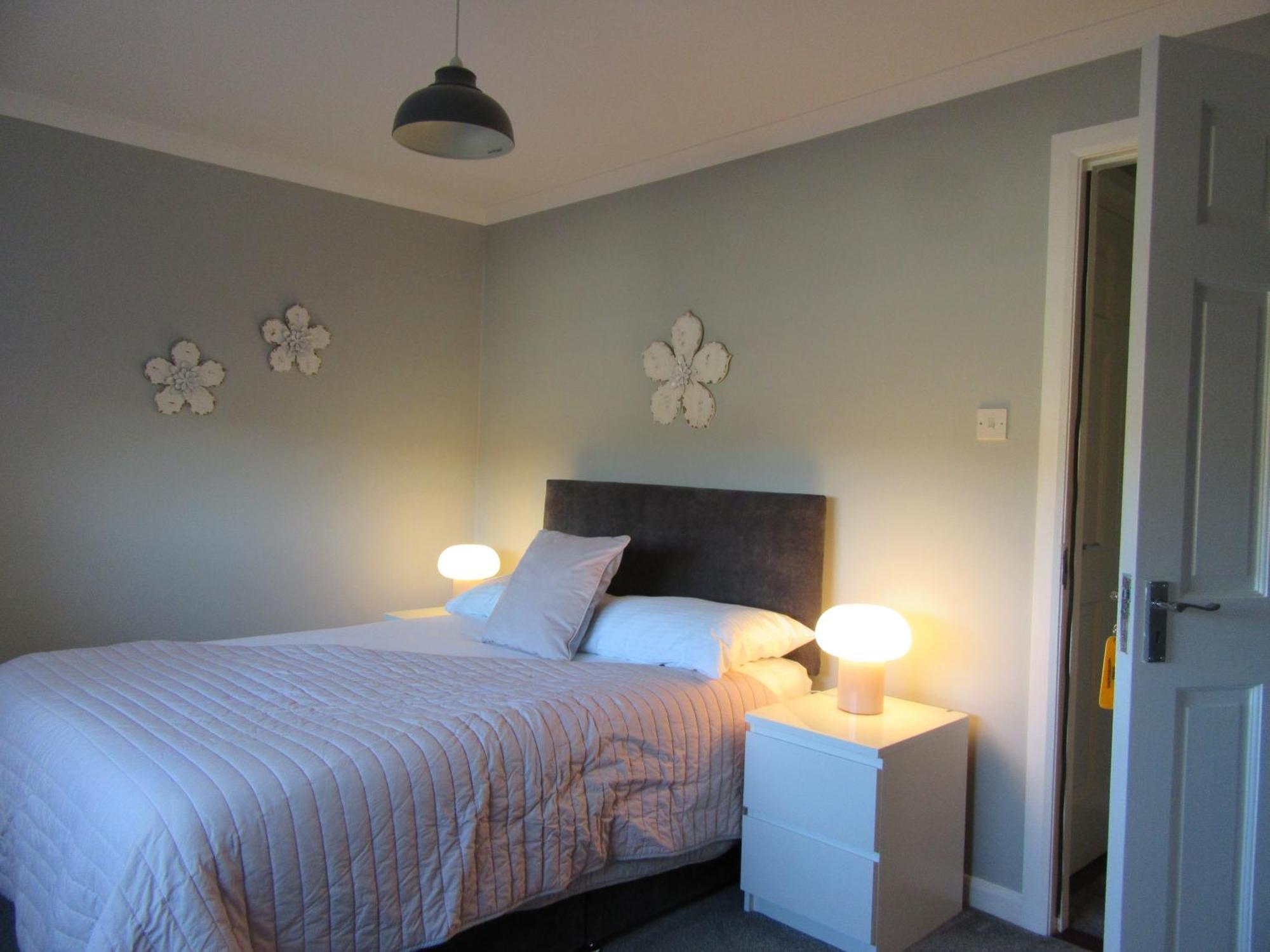 Sgurr Alasdair B&B Portree Buitenkant foto
